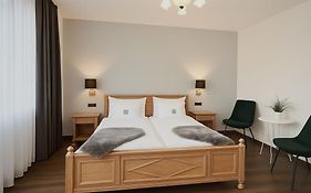 Flair Hotel Vier Jahreszeiten