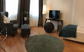 Flair Hotel Vier Jahreszeiten